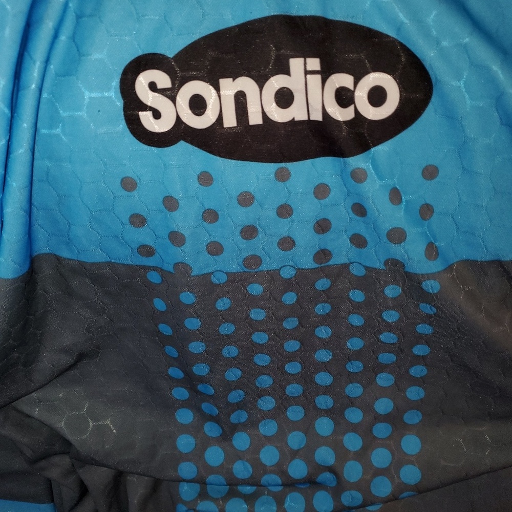 Boys soccer shirt (YL)